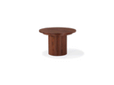 Transformer Round Set | Dining Table | Royal Walnut