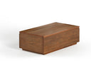 Transformer Rectangular Set | Coffee Table | American Walnut