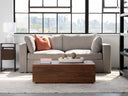 Transformer Rectangular Set | Coffee Table | American Walnut