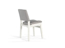 Transformer Rectangular Set | Dining Chairs Set of 2 | Canadian Birch