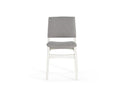 Transformer Rectangular Set | Dining Chairs Set of 2 | Canadian Birch