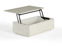 Transformer Rectangular Set | Coffee Table | Canadian Birch