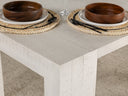 Transformer Rectangular Set | Dining Table | Canadian Birch
