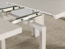 Transformer Rectangular Set | Dining Table | Canadian Birch