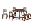 Transformer Table - Nova Dining Set