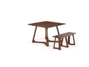 Transformer Table - Nova Dining Set