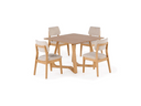 Transformer Table - Nova Dining Set