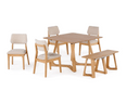 Transformer Table - Nova Dining Set