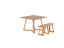 Transformer Table - Nova Dining Set