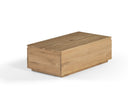 Transformer Rectangular Set | Coffee Table | Scandinavian Oak