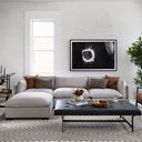 Westwood 3-Piece Sectional - Bennett Moon