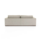 Colt Sofa - Aldred Silver