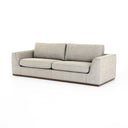 Colt Sofa - Aldred Silver