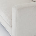 Dom Sofa - Bonnell Ivory