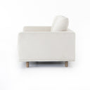 Dom Sofa - Bonnell Ivory