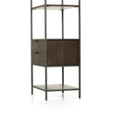 Trey Bookshelf | Auburn Poplar