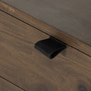 Trey Bookshelf | Auburn Poplar
