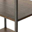 Trey Bookshelf | Auburn Poplar