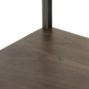 Trey Bookshelf | Auburn Poplar