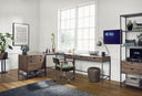 Trey Bookshelf | Auburn Poplar