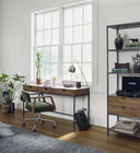 Trey Bookshelf | Auburn Poplar