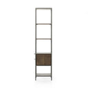 Trey Bookshelf | Auburn Poplar