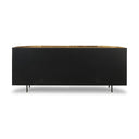 Lunas Sideboard - Gold Guanacaste