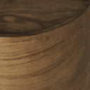 Lunas Sideboard - Gold Guanacaste