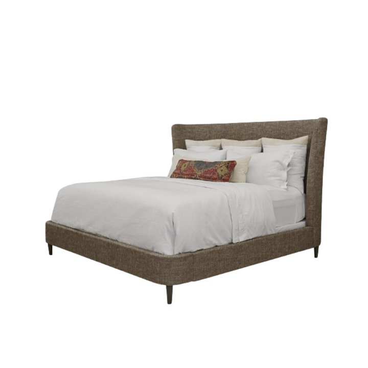 Clarence Bed