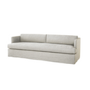 Bordeau Slipcovered Sofa
