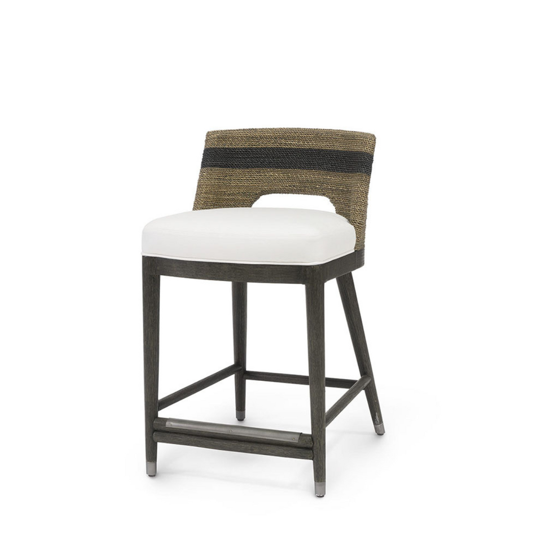 Apia Counter Stool | AS IS