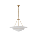 Cattaneo Large Tiered Chandelier