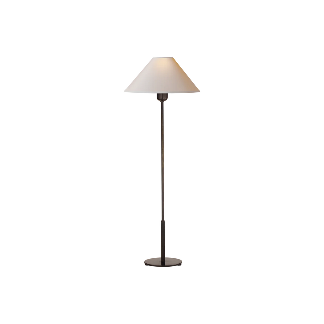 Hackney Buffet Lamp - Bronze | AS IS