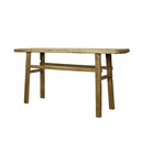Village Console Table