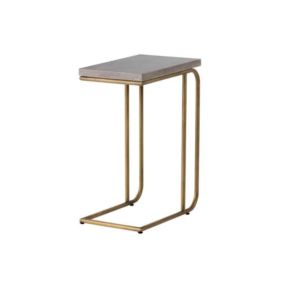 Lima Side Table - AS IS