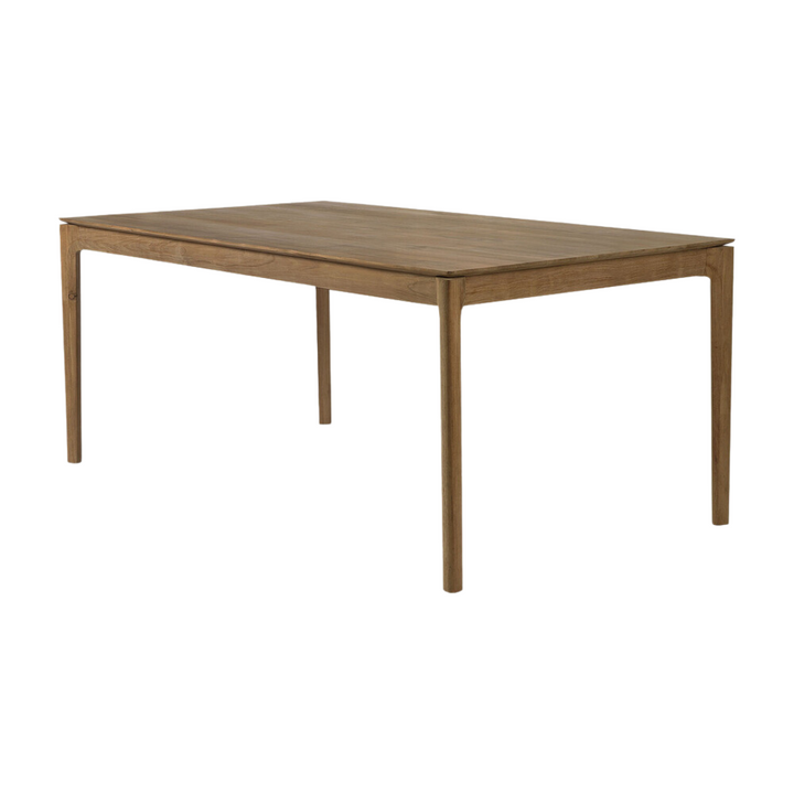 Bok Dining Table - Teak