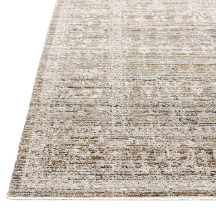 Margaret Machine Woven Rug