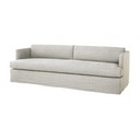 Bordeau Slipcovered Sofa