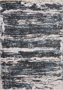 Loloi II | Vance Collection | Charcoal / Dove | VAN-04