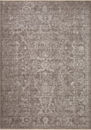 Loloi II | Vance Collection | Taupe / Dove | VAN-08