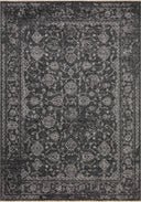 Loloi II | Vance Collection | Charcoal / Dove | VAN-09