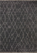 Loloi II | Vance Collection | Charcoal / Dove | VAN-11