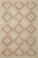 Loloi II | Varena Collection | Sand / clay | VAR-01