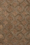 Loloi II | Varena Collection | Rust / Bark | VAR-03