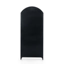 Belmont Cabinet - Black