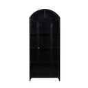 Belmont Cabinet - Black