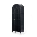 Belmont Cabinet - Black