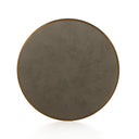 Shagreen Nesting Coffee Table - Grey Shagreen