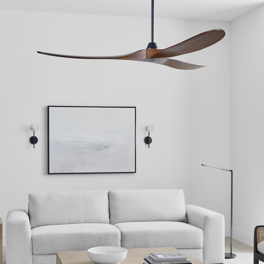 Maverick 70" Ceiling Fan