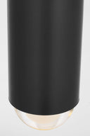 Ebell Grande Flush Mount Dark Bronze 2700K 90 CRI